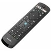 Philips 22AV2005B, TV, Press buttons, Rechargeable, Juodas