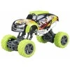 EXOST X-CRAWLER - 4x4 nuotoliniu būdu valdomas automobilis - Visureigis - Formatas su priekine ir galine pakaba - Nuo 5 metų