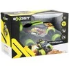 EXOST X-CRAWLER - 4x4 nuotoliniu būdu valdomas automobilis - Visureigis - Formatas su priekine ir galine pakaba - Nuo 5 metų