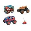 Hot_Wheels Žaislinis automobilis Hot Wheels Monster Truck 13-63683