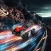 MGM Važiuoklė R/C Turbo Challenge RX automobilis 89