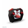Simba Dickie Group Dickie Toys Cars Martti Turbo Racer, nuotoliniu būdu valdomas automobilis