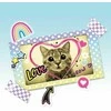 Canal Toys „Studio Creator“ – nuotraukų kūrėjo rankdarbių nuotraukų albumų rinkinys (12307)