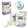 Canal Toys „Studio Creator“ – nuotraukų kūrėjo rankdarbių nuotraukų albumų rinkinys (12307)