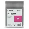 Canon PFI-121M (6267C001) Rašalinė kasetė, Purpurinė