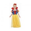Nykštukų princesės princesės kostiumas 92/104 cm