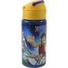 „One Piece Crew“ aliumininis butelis su kabliuku, 500 ml