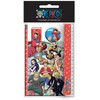 „One Piece Crew“ kanceliarinių prekių rinkinys, 5 vnt.