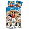 Toei Animation One Piece policotton duvet cover bed 90cm