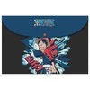 „One Piece Luffy“ A/4 formato dokumentų dėklas