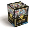 Clementoni Dėlionė 500 vnt. - Anime