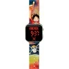One Piece skaitmeninis LED laikrodis