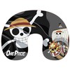 „One Piece Skull“ kelioninė pagalvė, kaklo pagalvė
