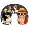 „One Piece Team“ kelioninė pagalvė, kaklo pagalvė