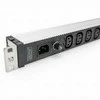 Digitus ZUB Digitus 1U Aliuminio PDU Rack Mount