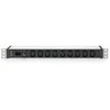 Digitus ZUB Digitus 1U Aliuminio PDU Rack Mount