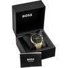 Orient Klasikinis Bambino 38 mm vyriškas laikrodis RA-AC0M12L30B + dėžutė