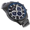 Orient Klasikinis Bambino 38 mm vyriškas laikrodis RA-AC0M12L30B + dėžutė