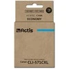 Rašalo Kasetė - Actis KC-571C Standartinė 12 ml Mėlyna