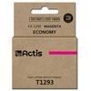 Spausdintuvo Rašalas - Actis KE-1291 Juodas 18 ml