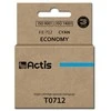 Rašalo Kasetė - Actis KE-712 Mėlyna 13,5 ml