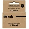 Spausdintuvo Rašalas - Actis KH-304BKR Juodas, 20 ml