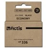 Spausdintuvo Rašalas - Actis KH-336R, Juodas, 9 ml