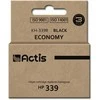 Rašalo Kasetė - Actis KH-339R Juodas 35 ml