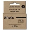 Rašalo Kasetė - Actis KH-650BKR Juodas 15 ml