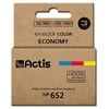 Rašalo Kasetė - Actis KH-652CR 15 ml Spalvota