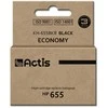Rašalo Kasetė - Actis KH-655BKR Juoda