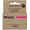 Rašalo Kasetė - Actis KH-655MR Magenta 12ml