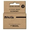 Tonerio Kasetė - Actis KH-903BKR Juoda 30ml