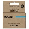 Rašalo Kasetė - Actis KH-933CR Mėlyna