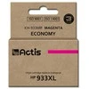 „Actis KH-933MR“ rašalas (pakeitimas HP 933XL CN055AE; standartinis; 13 ml; purpurinė)