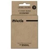Rašalo kasetė - Actis KH-950BKR Juoda 80 ml