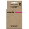 Spausdintuvo Rašalas - Actis KH-951MR Raudonas 25 ml