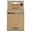 Rašalo Kasetė - Actis KH-953CR 25 ml Mėlyna