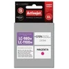 Spausdintuvo Rašalas - Activejet AB-1100MNX Raudonas, 19,5 ml