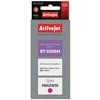 Rašalo buteliukas - Activejet AB-5000M, suderinamas su Brother BT-5000M, 50 ml, magenta