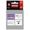 Rašalo Kasetė - Activejet AB-985BN 29ml Pigmentinė Juoda