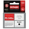 ACTIVEJET PG-540XL juoda rašalinė, CANON