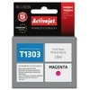 Spausdintuvo Rašalo Kasetė - Activejet AE-1303N Raudonas 18 ml