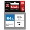Rašalo Kasetė - Activejet AE-502BNX 16 ml Juoda