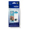 Brother LC424C ink cartridge 1 pc(s) Original Cyan