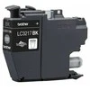 BROTHER LC3217BK Juodas INK CARTRIDGE, 550P