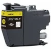 BROTHER LC-3219XLY Geltonas INK CARTRIDGE, 1,500P