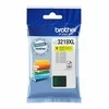 BROTHER LC-3219XLY Geltonas INK CARTRIDGE, 1,500P