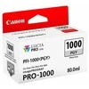 Canon PFI-1000 PGY Originalus Foto pilka