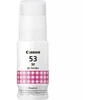 Canon oryginalny ink / tusz GI-53 M, 4681C001, magenta, 3700s